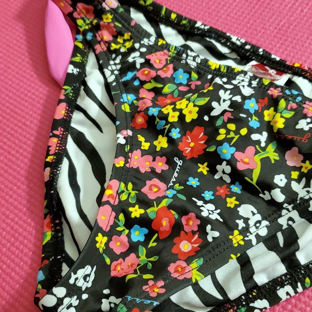 Guess Cheeky Bikini Bottoms